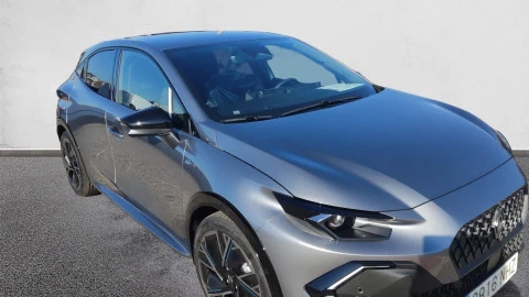 Renault Clio esprit Alpine full hybrid E-Tech 116kW