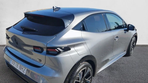 Renault Clio esprit Alpine full hybrid E-Tech 116kW