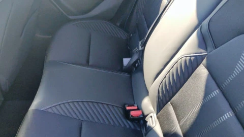 Renault Clio esprit Alpine full hybrid E-Tech 116kW