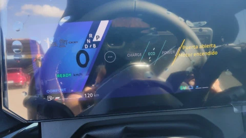 Renault Clio esprit Alpine full hybrid E-Tech 116kW