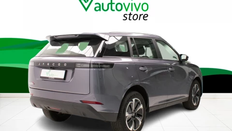 Jaecoo 5 Exclusive 1.6 TGDI 108kW (147CV) FWD