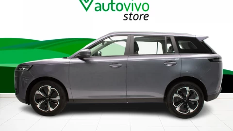 Jaecoo 5 Exclusive 1.6 TGDI 108kW (147CV) FWD