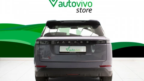 Jaecoo 5 Exclusive 1.6 TGDI 108kW (147CV) FWD