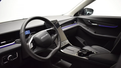 Jaecoo 5 Exclusive 1.6 TGDI 108kW (147CV) FWD