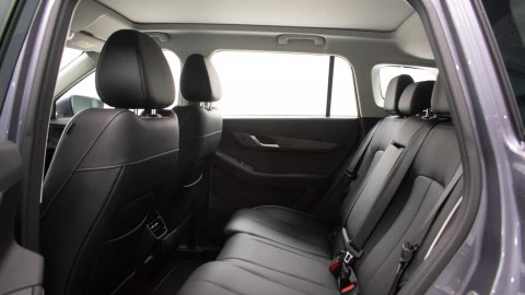 Jaecoo 5 Exclusive 1.6 TGDI 108kW (147CV) FWD