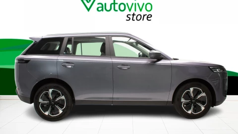 Jaecoo 5 Exclusive 1.6 TGDI 108kW (147CV) FWD