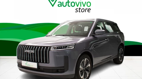 Jaecoo 5 Exclusive 1.6 TGDI 108kW (147CV) FWD