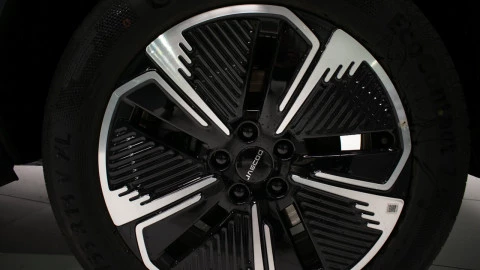 Jaecoo 5 Exclusive 1.6 TGDI 108kW (147CV) FWD