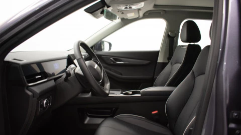 Jaecoo 5 Exclusive 1.6 TGDI 108kW (147CV) FWD