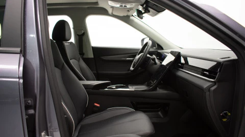 Jaecoo 5 Exclusive 1.6 TGDI 108kW (147CV) FWD