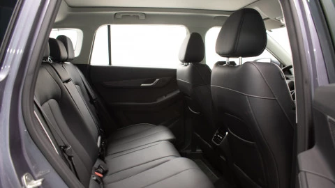 Jaecoo 5 Exclusive 1.6 TGDI 108kW (147CV) FWD