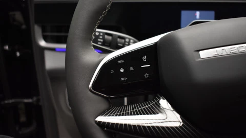 Jaecoo 5 Exclusive 1.6 TGDI 108kW (147CV) FWD