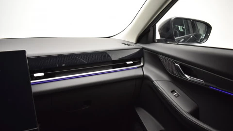 Jaecoo 5 Exclusive 1.6 TGDI 108kW (147CV) FWD
