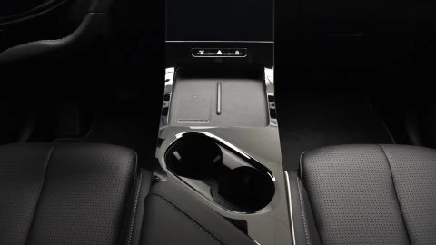 Jaecoo 5 Exclusive 1.6 TGDI 108kW (147CV) FWD