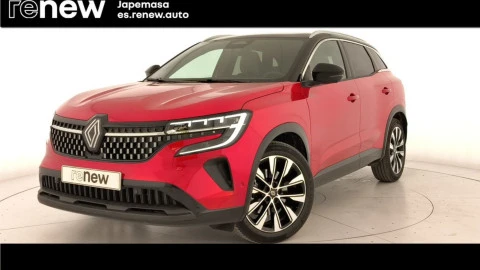 Renault Austral  1.2 E-Tech Hibrido Techno 146kW