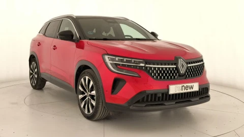 Renault Austral  1.2 E-Tech Hibrido Techno 146kW