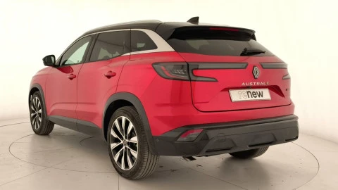 Renault Austral  1.2 E-Tech Hibrido Techno 146kW