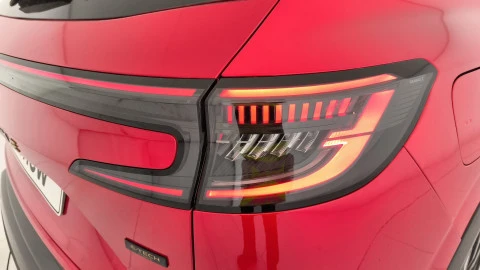 Renault Austral  1.2 E-Tech Hibrido Techno 146kW