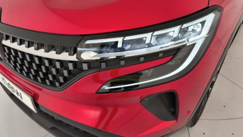 Renault Austral  1.2 E-Tech Hibrido Techno 146kW