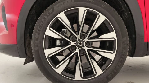 Renault Austral  1.2 E-Tech Hibrido Techno 146kW