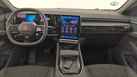 Renault Austral  1.2 E-Tech Hibrido Techno 146kW