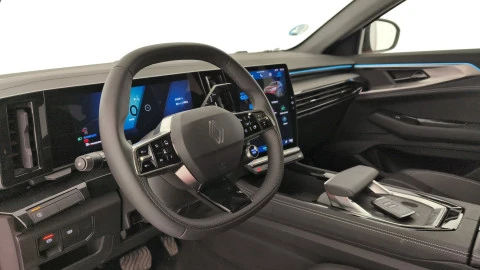 Renault Austral  1.2 E-Tech Hibrido Techno 146kW