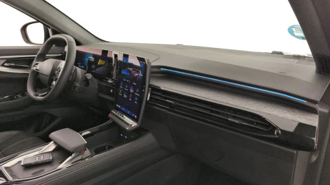 Renault Austral  1.2 E-Tech Hibrido Techno 146kW