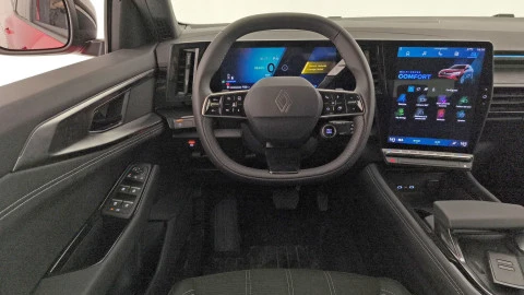 Renault Austral  1.2 E-Tech Hibrido Techno 146kW