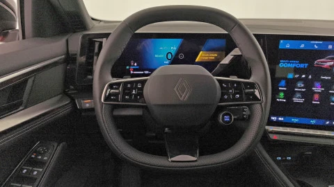 Renault Austral  1.2 E-Tech Hibrido Techno 146kW