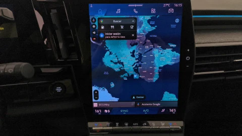 Renault Austral  1.2 E-Tech Hibrido Techno 146kW
