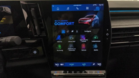 Renault Austral  1.2 E-Tech Hibrido Techno 146kW