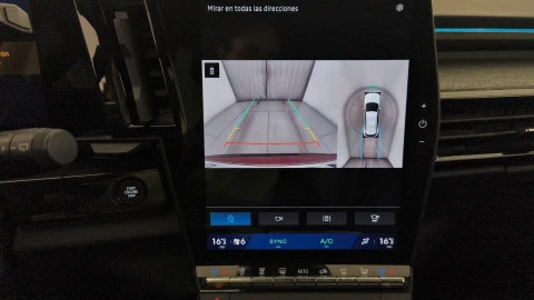 Renault Austral  1.2 E-Tech Hibrido Techno 146kW