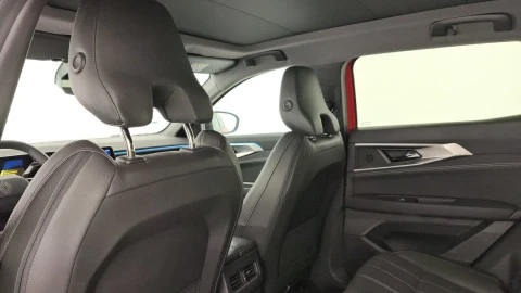 Renault Austral  1.2 E-Tech Hibrido Techno 146kW