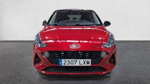 Hyundai i10 1.0 Tecno