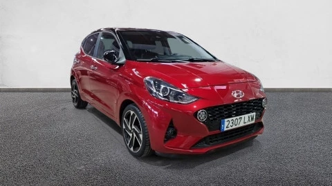 Hyundai i10 1.0 Tecno