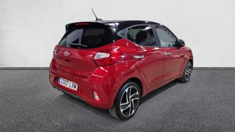 Hyundai i10 1.0 Tecno