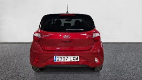 Hyundai i10 1.0 Tecno