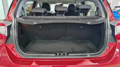 Hyundai i10 1.0 Tecno