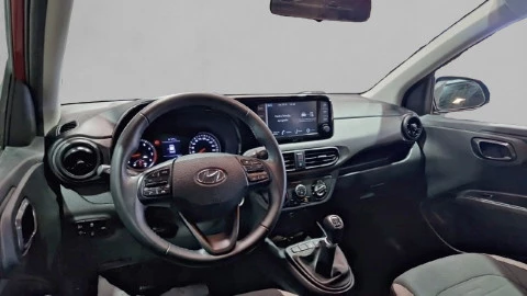 Hyundai i10 1.0 Tecno