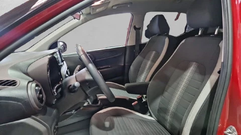 Hyundai i10 1.0 Tecno