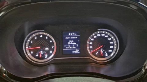 Hyundai i10 1.0 Tecno