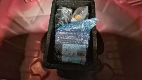 Hyundai i10 1.0 Tecno