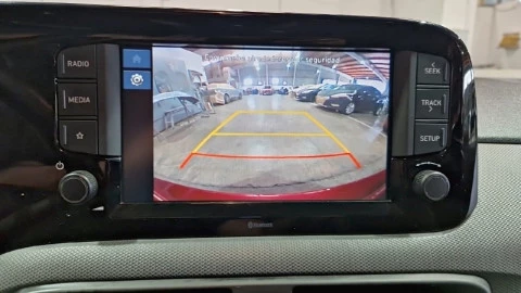 Hyundai i10 1.0 Tecno