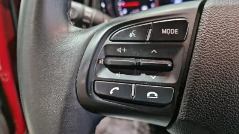 Hyundai i10 1.0 Tecno