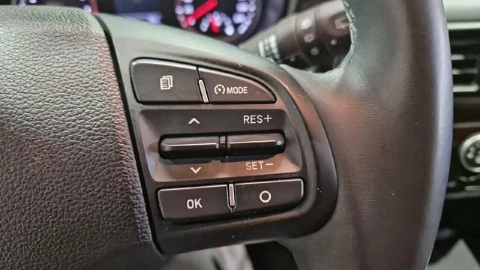 Hyundai i10 1.0 Tecno