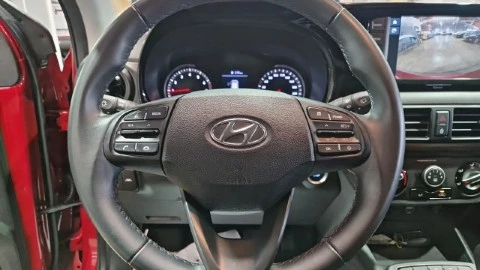 Hyundai i10 1.0 Tecno