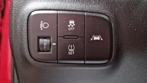 Hyundai i10 1.0 Tecno