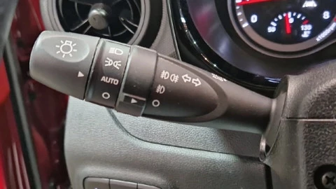 Hyundai i10 1.0 Tecno