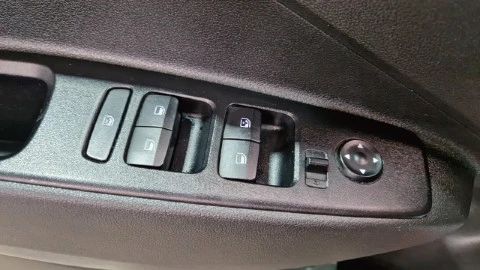 Hyundai i10 1.0 Tecno