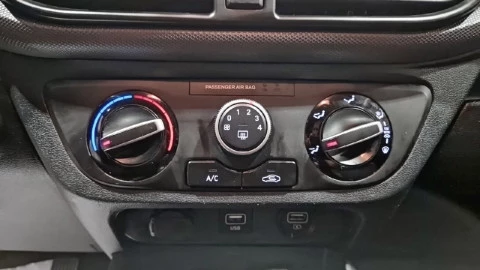 Hyundai i10 1.0 Tecno